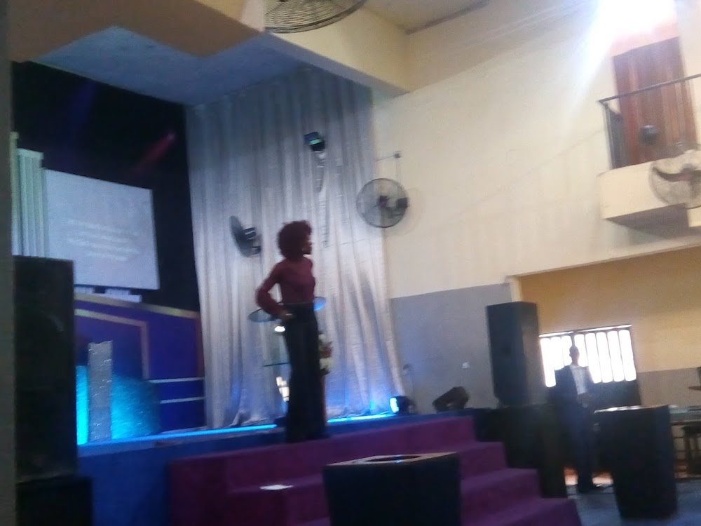 Aladumo Miracle Hall photo 2